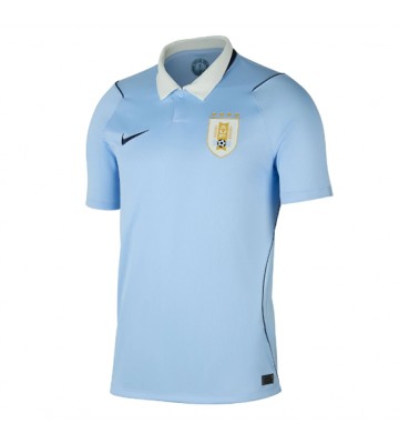 Uruguay Replika Hemmatröja VM 2026 Kortärmad